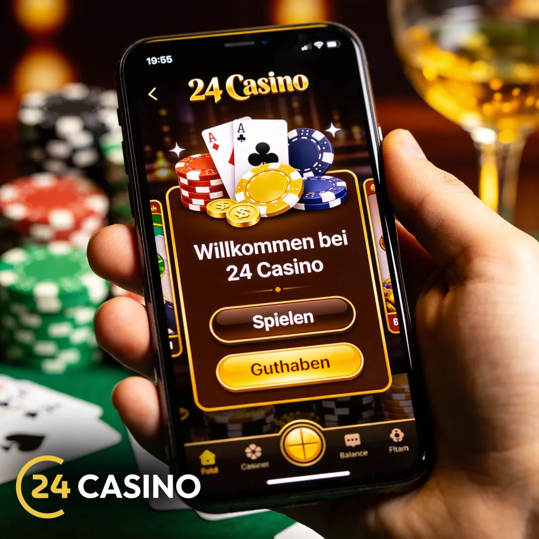 24casino erfahrungen