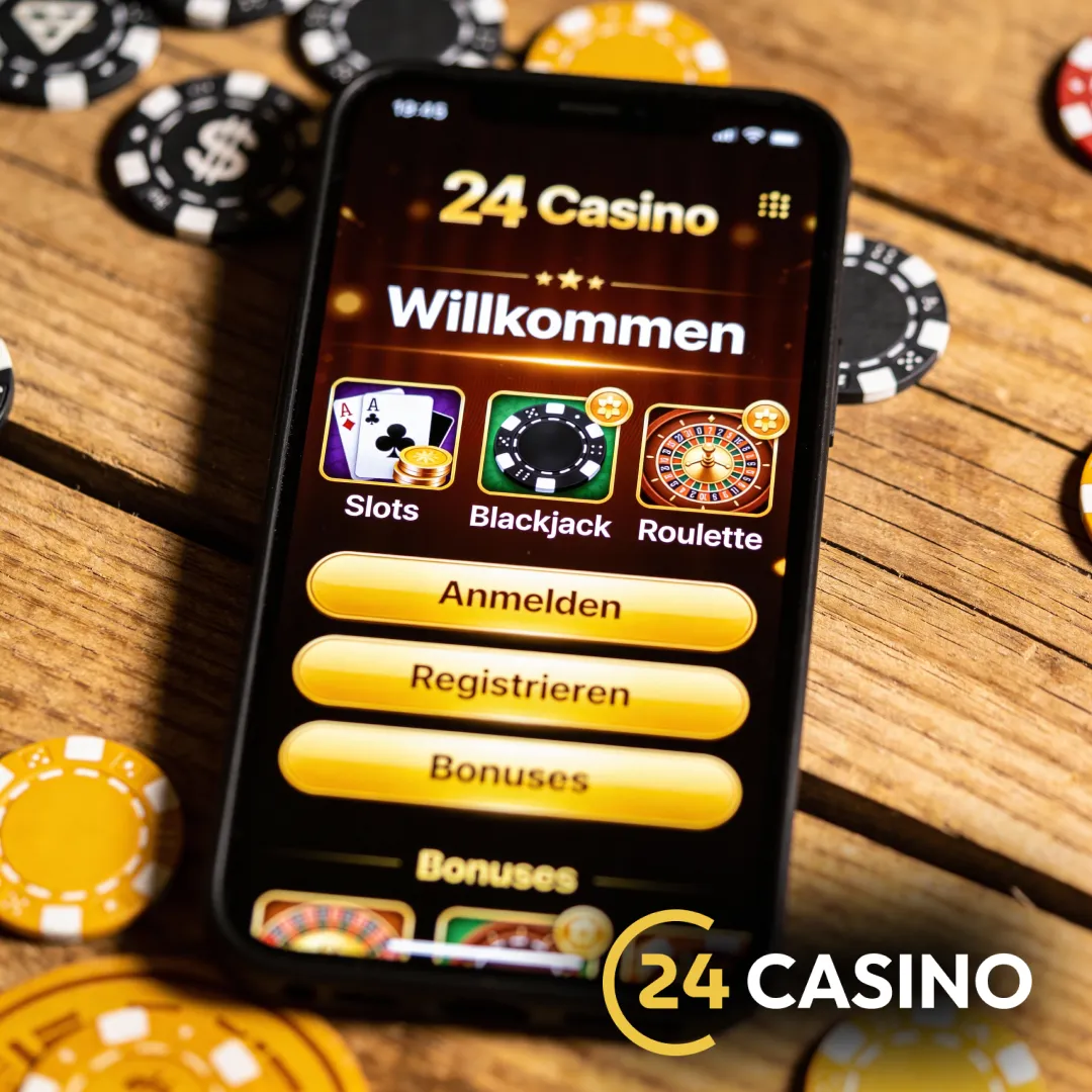24casino login