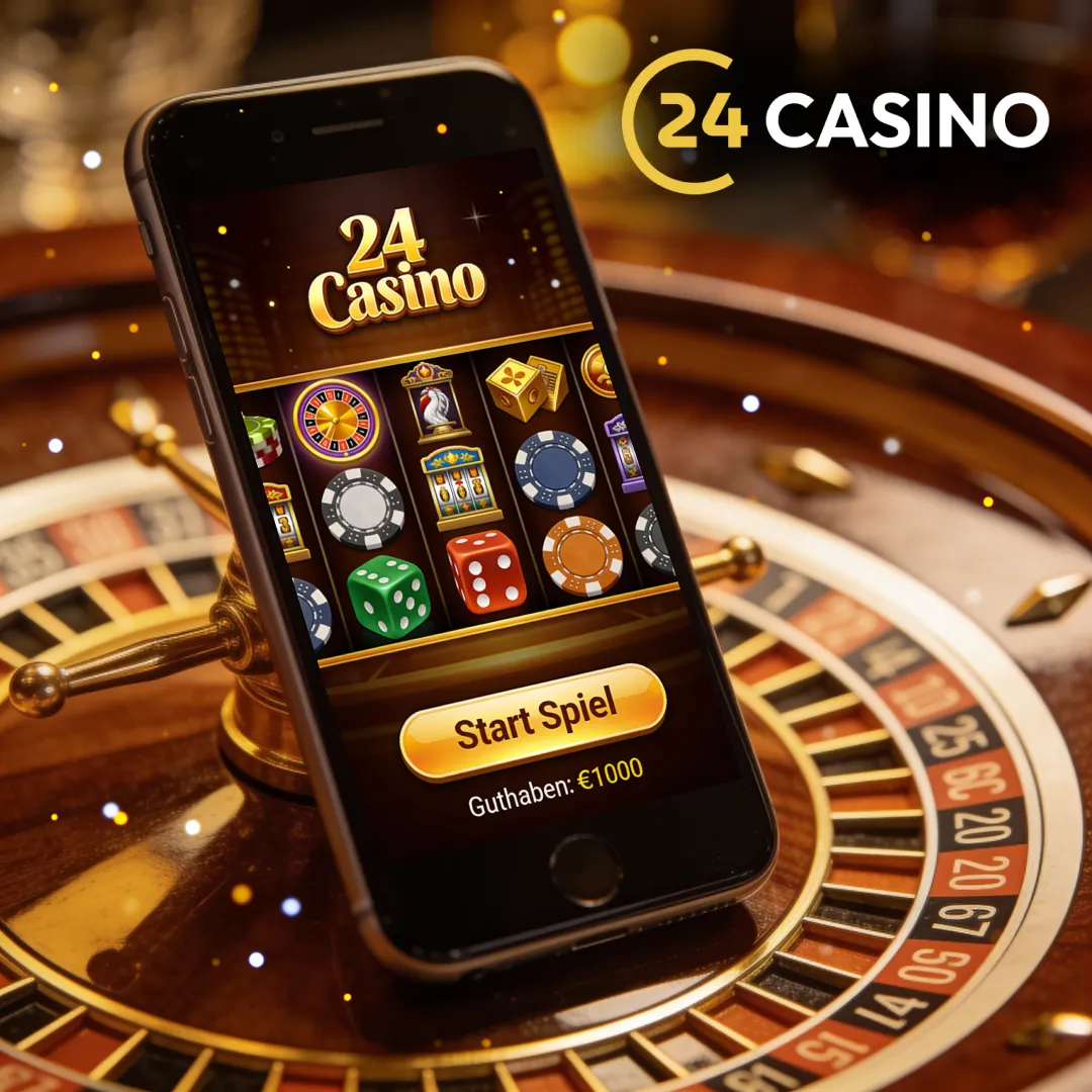 24casino spielautomaten