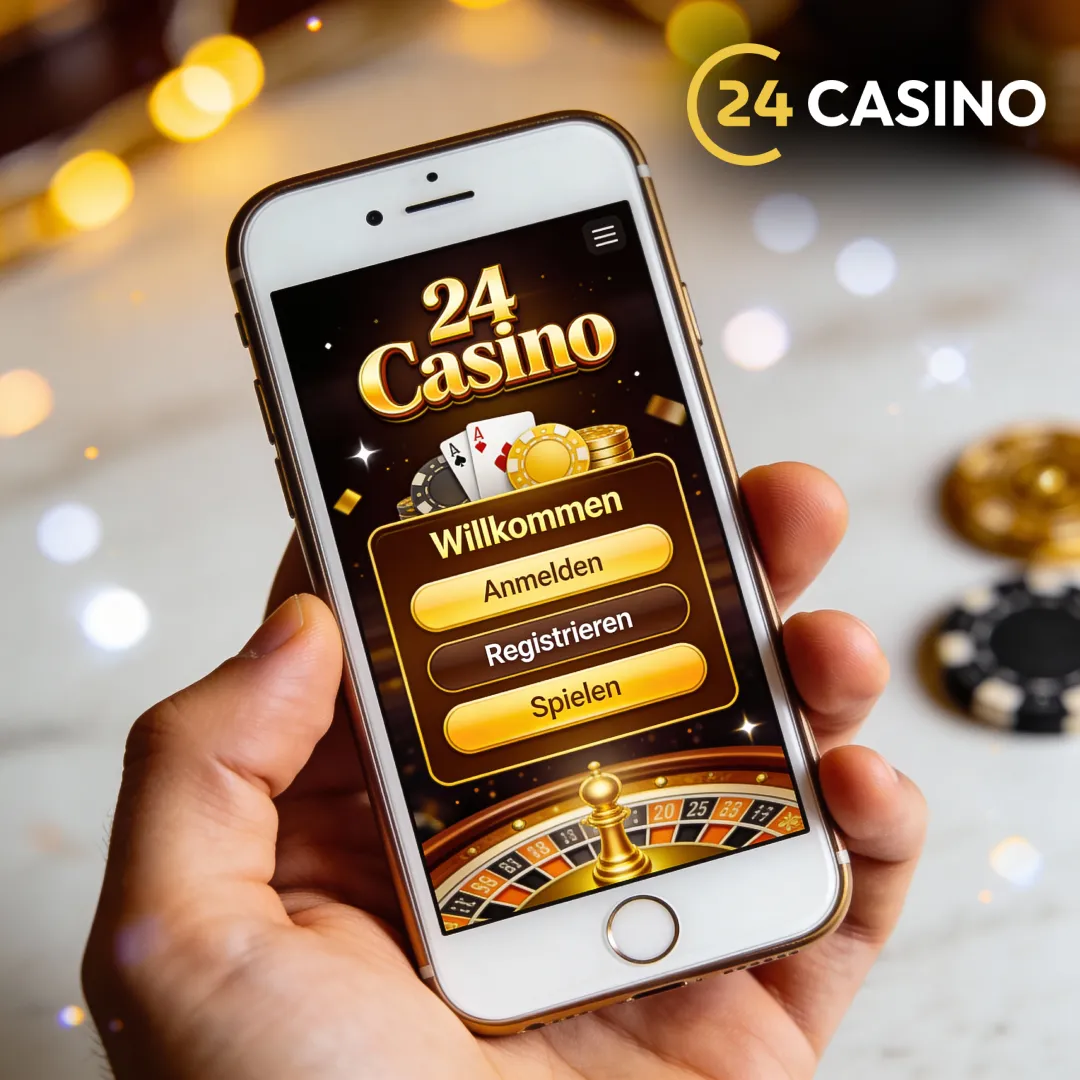24casino spiele