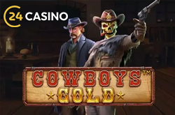 Cowboys Gold