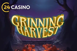 Grinning Harvest