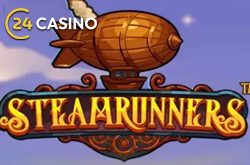 Steam Runners