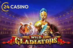 Wild Gladiators